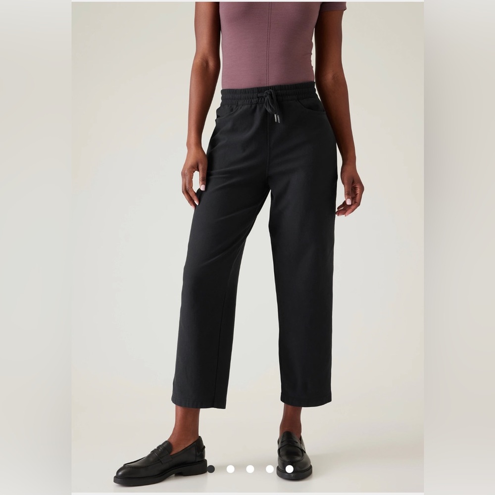 Farallon Pant, Black, SP